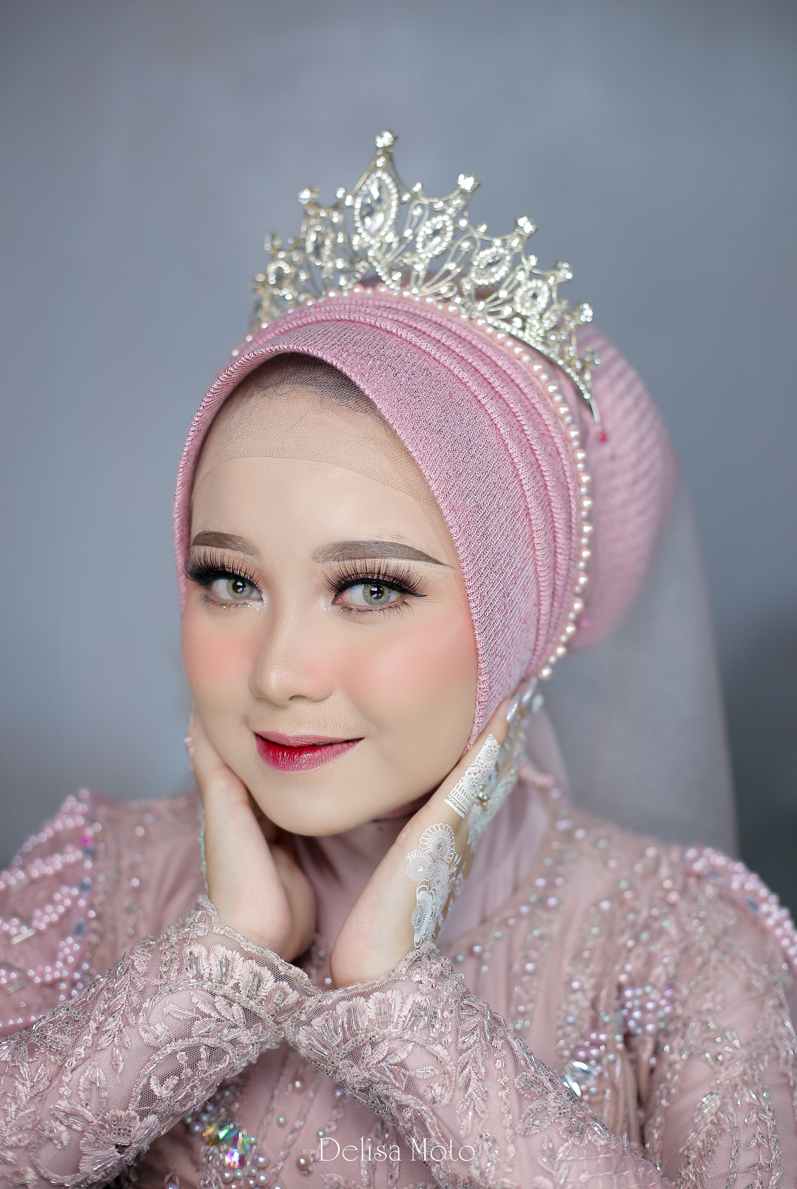 Editorial Portrait II